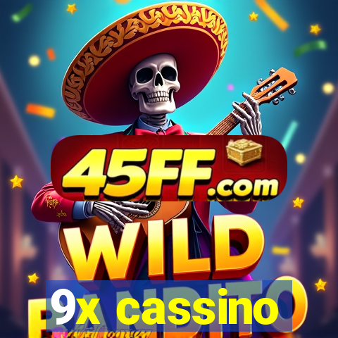 9x cassino